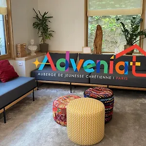  Hostel Adveniat