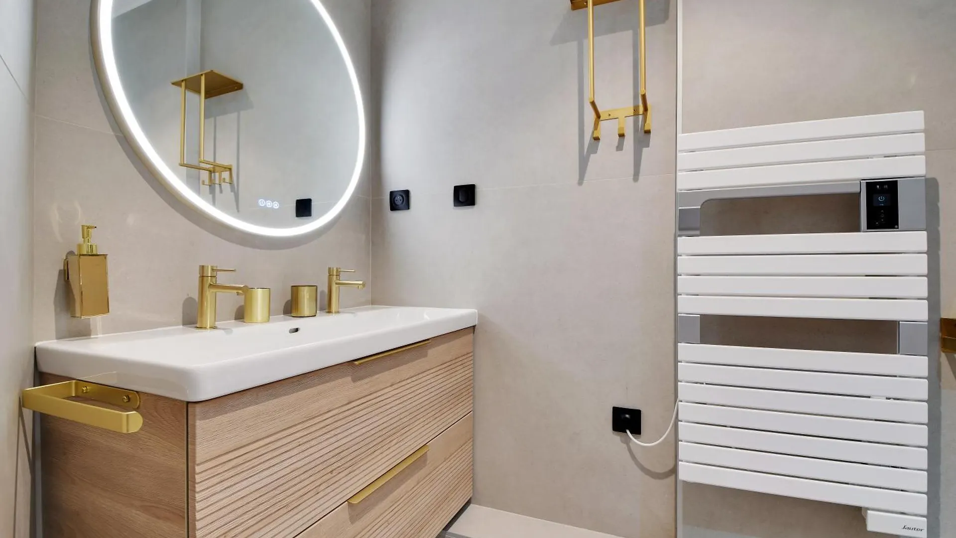 Cocon A Paris 4P Daumesnil Apartment France